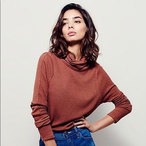 We The Free Kristina Thermal